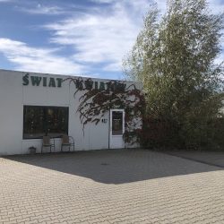 Świat Kwiatów (Dąbrowa )