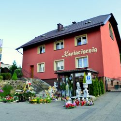 Świat Kwiatów (Sierakowice )