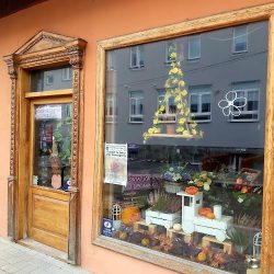 Świat Kwiatów I Upominków (Przeworsk )