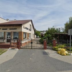 Świat Kwiatów. Produkcja Kwiatów Doniczkowych I Balkonowych (Kielce )