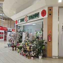 Świat Kwiatów (Poznań )