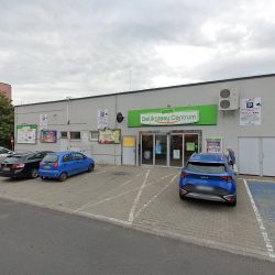 Świątek Joanna. Kwiaciarnia (Wieluń )
