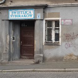 Swietlica Sybiraków (Kłodzko )