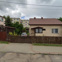 Sylwia. Kwiaciarnia. Englard S. (Nidzica )