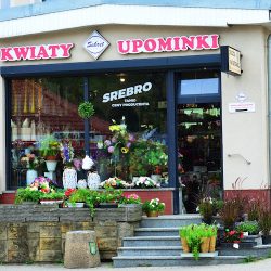 Szczawno Zdrój Kwiaciarnia Sekret Poczta Kwiatowa - U Nas Wyślesz Kwiaty Na Cały świat! (Szczawno-Zdrój )