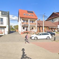 Szczubełek Krystyna. Kwiaciarnia I Handel Art. Ogrodniczymi (Myszyniec )