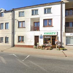 Szczyrba Krzysztof. Zakład Elektroinstalatorski (Kołaczyce )