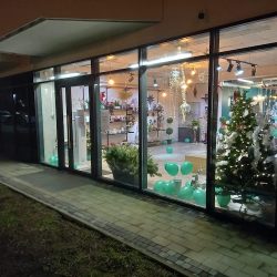 Szmaragdowy Las; Pracownia Florystyczna, Kwiaciarnia (Kraków )
