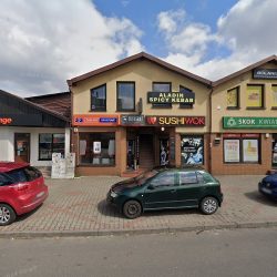 Szumera Jolanta, Merta Jolanta. Świat Kwiatów I Dekoracji S.c. (Będzin )