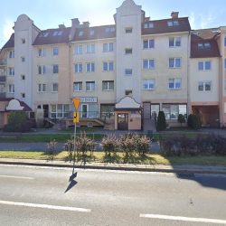 Szwajkowska K. Kwiaciarnia (Słupsk )