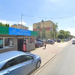 Szymańska Jolanta. Kwiaciarnia (Gostynin )