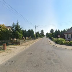 Szymańska Maria. Ogrodnictwo (Szamotuły en Merlo San Luis)