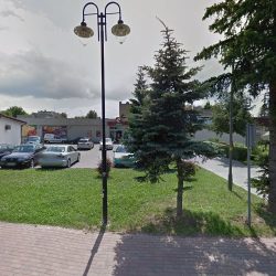 Szymczak Jan (Głuchołazy en Merlo San Luis)