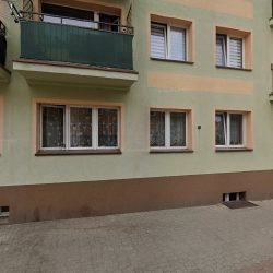 Szyszło Urszula. Kwiaciarnia (Wołów )