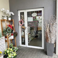 Tajemniczy Ogród (Konopiska )