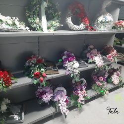 Tala-art Pracownia Florystyczna (Iłowo-Osada )