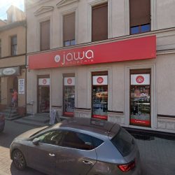 Tęcza (Wieleń en Merlo San Luis)