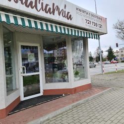 Tęczowa Kwiaciarnia (Krosno )