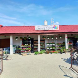 Tęczowy Ogród (Zielona Góra )
