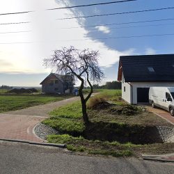 Thais. Kwiaciarnia (Toszek )