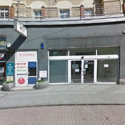 Trend S.c. Kwiaciarnia (Katowice )
