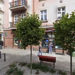 Truszkowska-nowicka Agata. Kwiaciarnia (Kalisz )