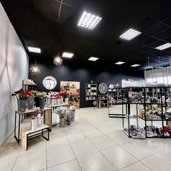 Tutti Flori (Posmykowizna )