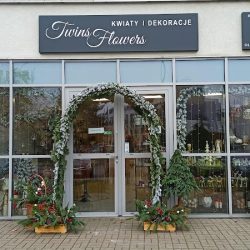 Twins Flowers (Bydgoszcz )