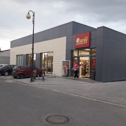 Twój Market (Wierzbinek en Merlo San Luis)