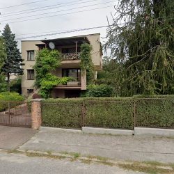 Twój Ogród (Starachowice en Merlo San Luis)