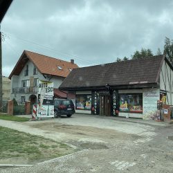 Twoja Kwiaciarnia (Sorkwity )