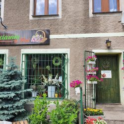 U Ani Kwiaciarnia (Bolesławiec )