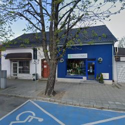 U Asi. Kwiaciarnia. Poślad J. (Kędzierzyn-Koźle )