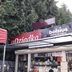 U Dziadka Znicze I Wkłady Prudnik (Prudnik en Merlo San Luis)