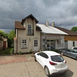 U Eli. Kwiaciarnia. Wiluszyńska E. (Biała Rawska )