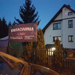 U Jadzi (Ożarowice )