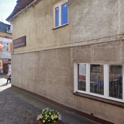 U Lidki. Kwiaciarnia (Drezdenko )
