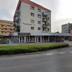 U Magdy I Ani S.c. Kwiaciarnia. Jagodzińska J., Chróst M. (Krosno Odrzańskie )