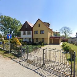U Marcina. Kwiaciarnia. Balcerzak M. (Ząbkowice Śląskie )