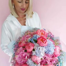 U Słowianki - Pracownia Florystyczna Anna Bieleń (Słupno )