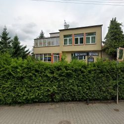U Wandy. Kwiaciarnia (Szprotawa )