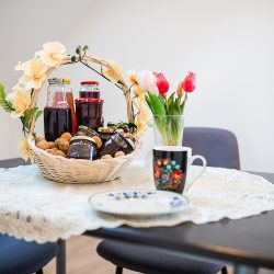 Uherzanka - Nasza Przestrzeń Dla Przyjaciół (Uherce Mineralne )
