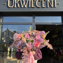 Ukwieceni Agnieszka Kwiecień – Kwiaciarnia I Poczta Kwiatowa (Elbląg )