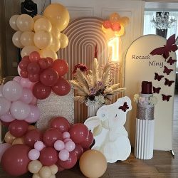 Ulalaparty Konin I Okolice Dekoracje Wesel, ślubów, Urodzin, Chrztów, 18 Stek Oraz Eventów (Konin en Merlo San Luis)