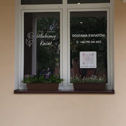 Ulubiony Kwiat Sp. Z O.o. (Białystok )