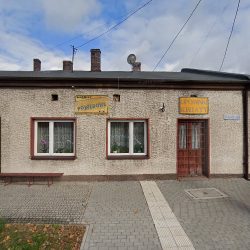 Upominki Kwiaty (Pławno )
