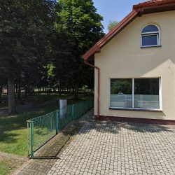 Urbańska Bogusława. Kwiaciarnia (Baranów Sandomierski )
