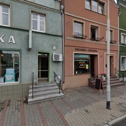 Urmański Leszek. Kwiaciarnia (Wąsosz )