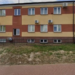 Urząd Gminy (Chotcza-Józefów )