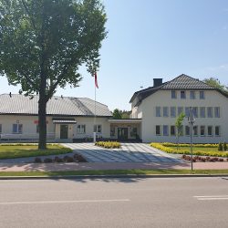 Urząd Gminy Boguty-pianki (Boguty-Żurawie )